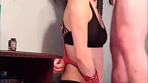 Offering my throat freely