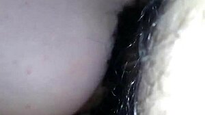 mi madura de mar del plata quiere leche anal