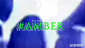 She gets fucked by her brother's best friend.