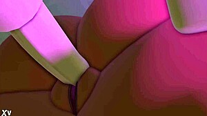 Chubby whore gets used roughly