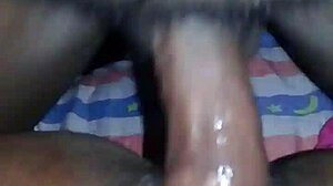 what's amateur kenyan porn about