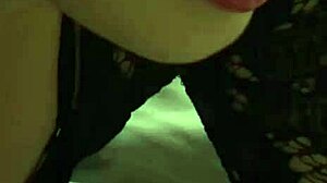 afternoon lesbian sex promo with lilimissarab and sahara knite.