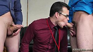 straight skater twinks having gay sex, does naked yoga motivate more?