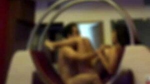 Detonando Al Esposo De Mi Hermanastra Quería Follarme Y Lo Dejé Llenarme De Leche Parte 2 Completo Y Sin Censura En Red