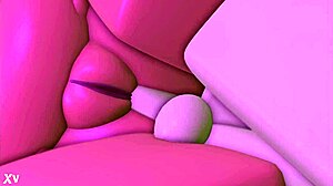 Chubby whore gets used roughly