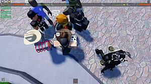 sexy roblox porno hints at wild fun