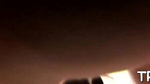 Spicy Ladyboy Competes in a Fun Game Show!