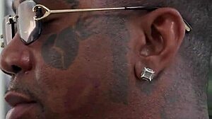 theres nothing a black cock dp cant fix!