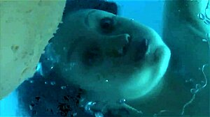 Jack Frost 2 Features Sexy Nude Asian Skinnydipping