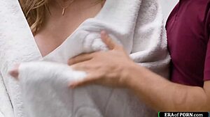 Oh stepmom let me help you get undressed