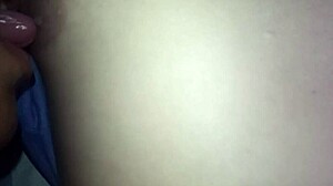 Beautiful Smooth Indo Mother-in-Law Cheats with Intense Desire