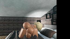 Bbw Gets Eaten Out Then Fucked Roblox