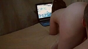 The best scenes with stella fog 4