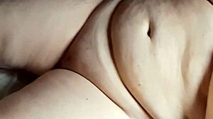 nineteen year old girl in casual everyday life