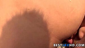 Megumi Haruka A Cool Asian Slut Impatiently Takes Off Her Clothes And Deep Throats A Cock Before Getting Pounded In Numerous Positions In This Handsome Japanese Av Scene