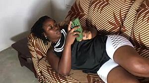 Patient Seduced Doctor with Intense Fucking in Husband's House