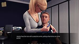 Jessica oneil hard news 13 big tits boobs erotic tits