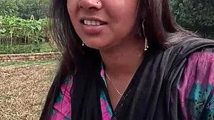 Bengali hot sexy bhabi romantic sex story