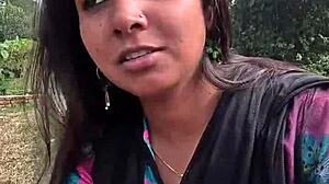 Bengali hot sexy bhabi romantic sex story