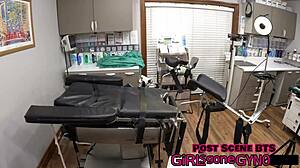 The procedure aria nicole nurse pov spreading tits patient fetish!!