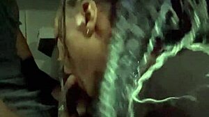 Throat training kookiie chronicles deepthroat