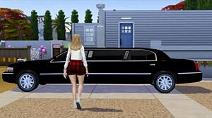 sydney sweeney returns for a bbc