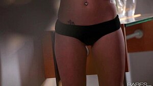 Petite Khyanna Song from Babes Com