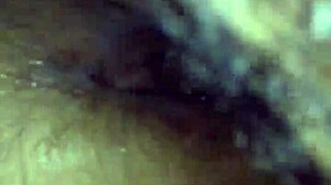 Desu wife squirting during fucking