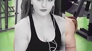 eye catching strong womens workout hot girls anal sex teen 18+ sex hardcore shaved pussy