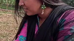 Bengali hot sexy bhabi romantic sex story