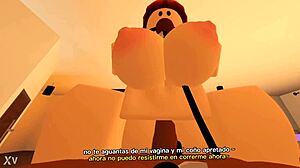 Strengthening Friendship On Roblox With Intimate Sex