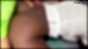 My husband and friend play soccer