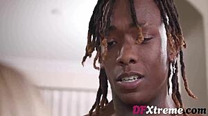 Quality Time Turns Steamy With Stepmom Andi Avalon.