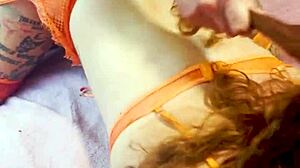 stepbro just fucked my creamy pussy so good