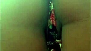 I fucked the hot little neighbor behind the wall.