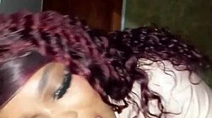 Bangbros petite ebony babe andrea ortiz gets her pussy stretched by jean juega