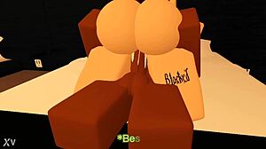 Strengthening Friendship On Roblox With Intimate Sex