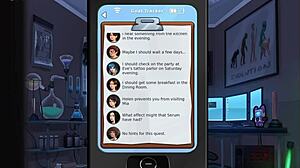 Summertime saga 141 game teen adventure