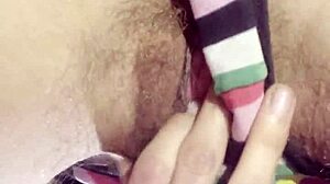 This Is My First Time Cumming On Camera?