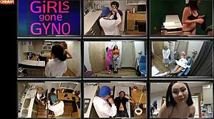 The procedure aria nicole nurse pov spreading tits patient fetish!!