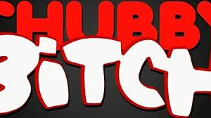 Fat Ass Soapy Teen Orgasms Hard in Bathtub