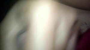 Beautiful Smooth Indo Mother-in-Law Cheats with Intense Desire