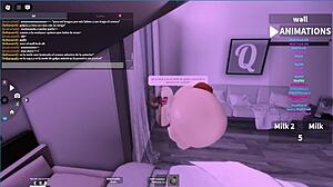 lesbian latina fucks black futa slut