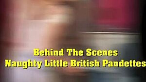 April and chantelle share black cock first time