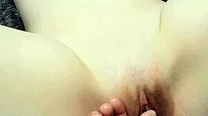 Portrait Video Amateur Close Up