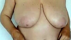 From beige to mint busty granny mariaolds lingerie fashion journey