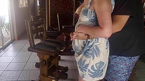 finally fucked my best friends wife