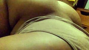 fuck this fat ass hard and deep in doggystyle position