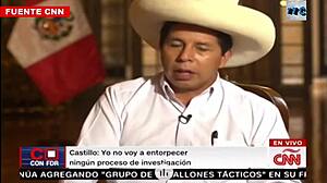 Is Pedro Castillo Ready For Intense Anal?