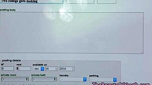 beautiful women enjoy a sensual threesome together